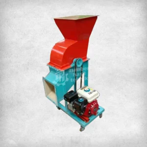 Mesin Chopper Type BJ 65