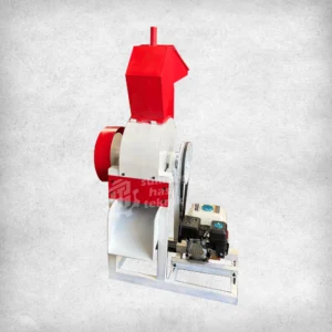 cacah plastik type 20 Mesin Cacah Plastik Type 20