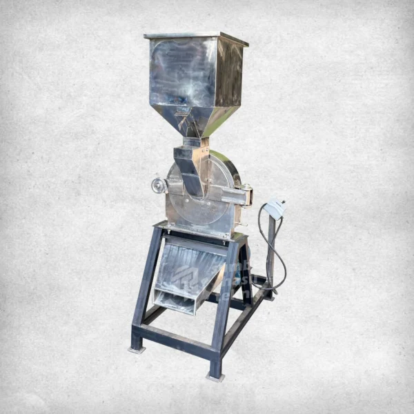 Mesin Disk MILL - FFC Type 23