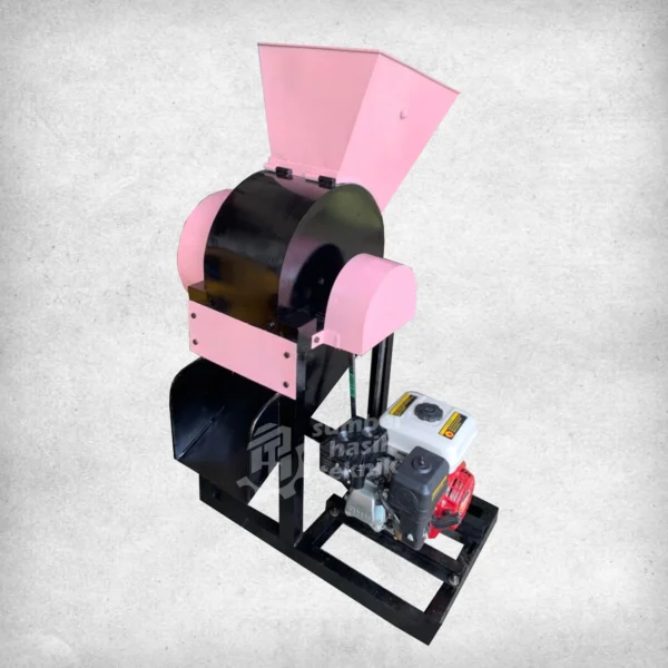 Mesin Kompos Type 20