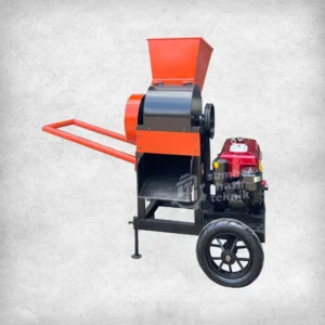 Mesin Kompos Type 30