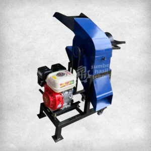 mc-20 Mesin Chopper Type MC 20