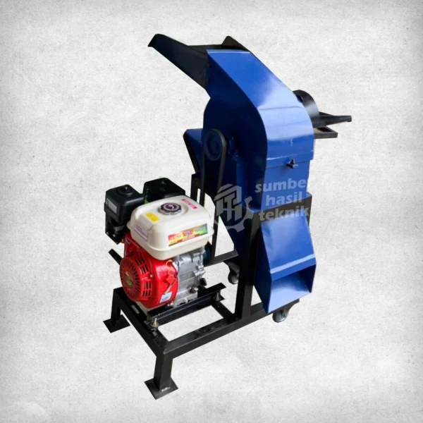 mc-20 Mesin Chopper Type MC 20