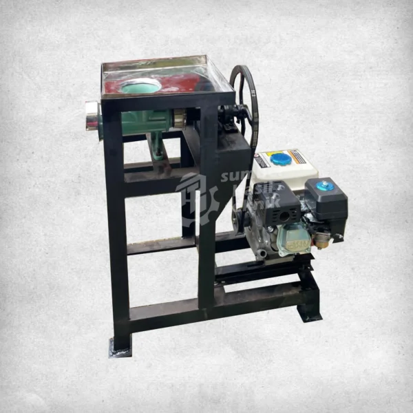 Mesin Giling Daging Mini