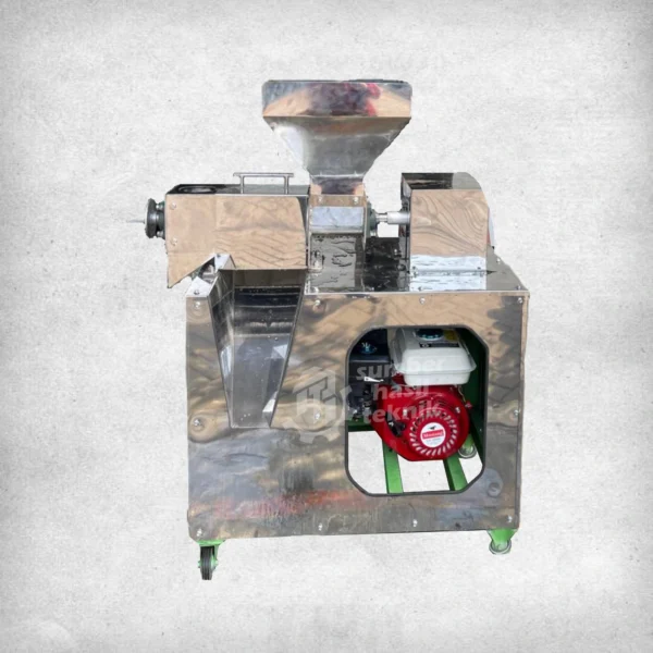 mesin peras santan mini Mesin Peras Santan Mini