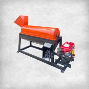 Mesin Pengurai Sabut Kelapa Type SK8